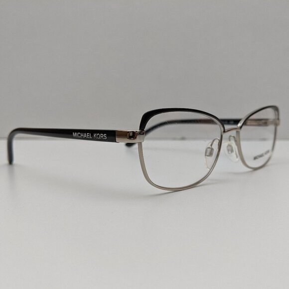 🕶️Michael Kors MK7005 Grace Bay Eyeglasses 52/16 135/ KAB111🕶️ - Picture 5 of 9